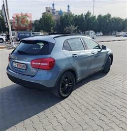 مرسيدس بنز GLA